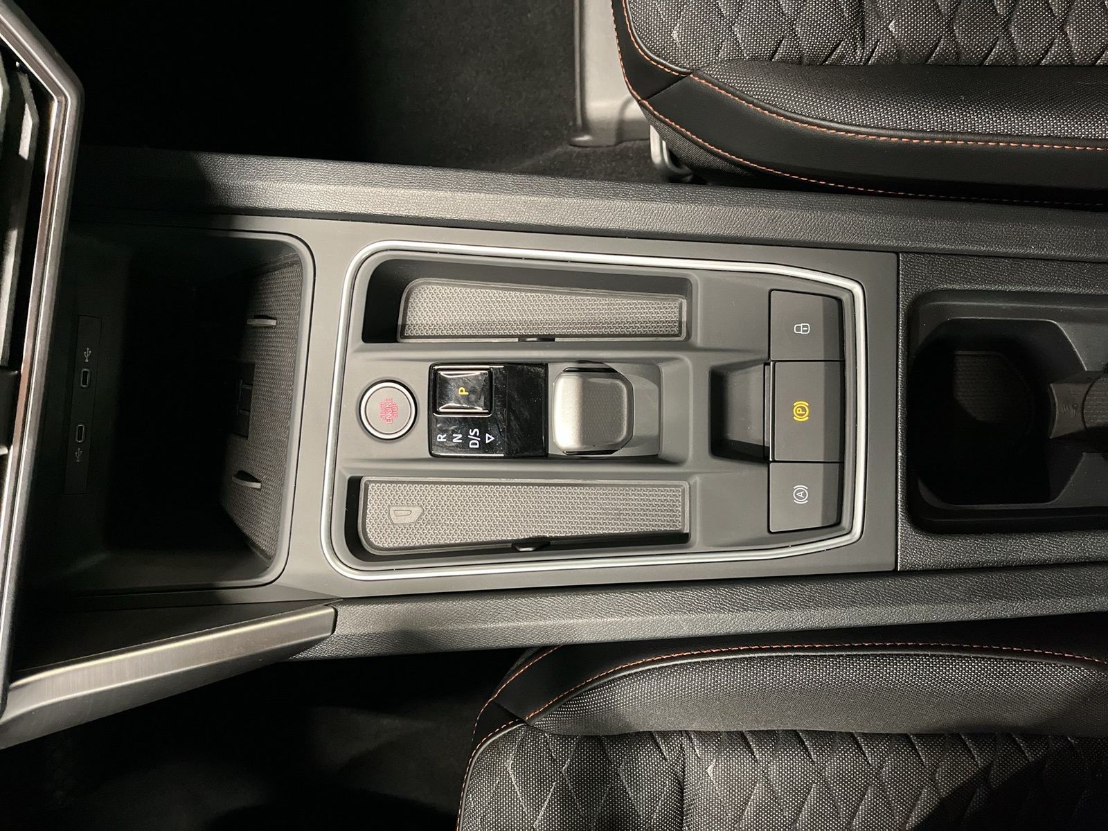 Seat Leon - Bild 16