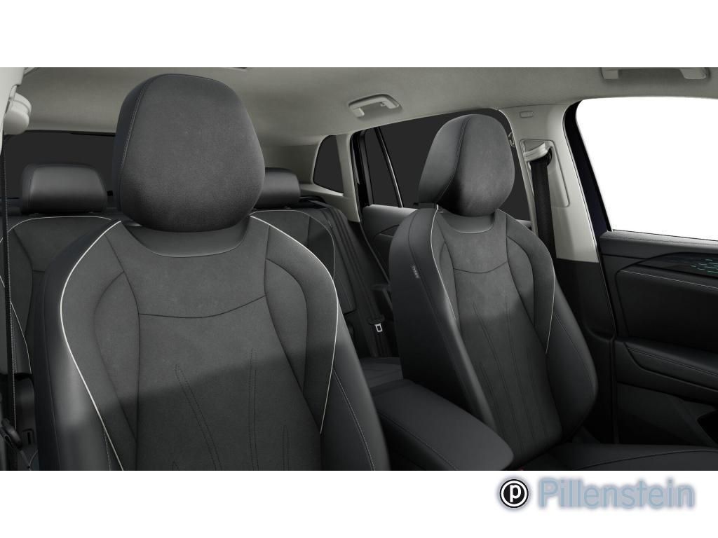 Volkswagen Tiguan - Bild 7