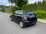 MINI One D  - MINI One D mit 3 Türen