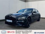 Genesis G70 Shooting Brake 2.2 D Luxury AWD 2.2 - Genesis G70 aus 2023