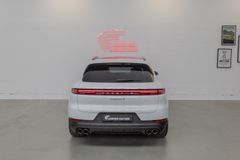 PORSCHE Cayenne S E-Hybrid I InnoDrive I Approved I 360 