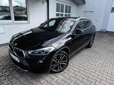 BMW X2 xDrive20d M Sport X SAG HUD Hifi NaviPlus - BMW X2 Diesel Gebrauchtwagen