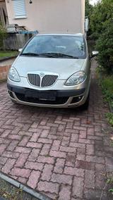 Lancia Musa 1.4 Automatik | EZ 2006 | 87.0... - Lancia MUSA aus 2006