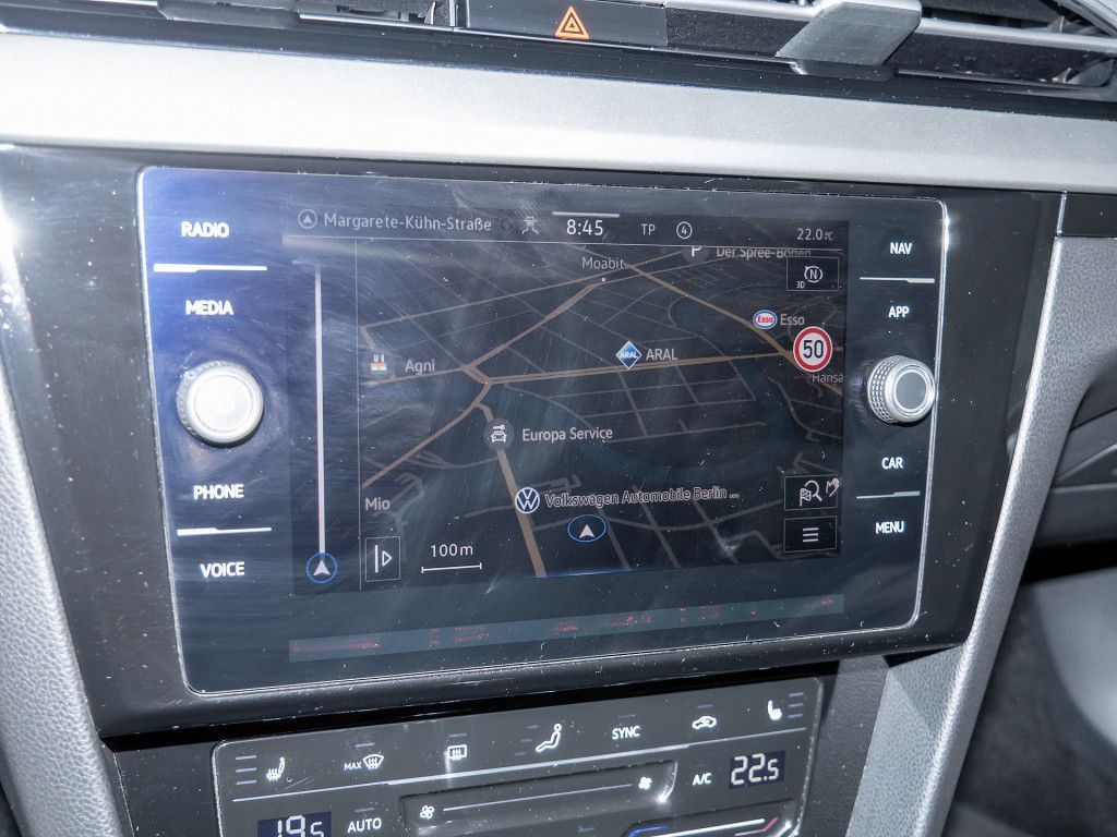 Volkswagen Arteon - Bild 9