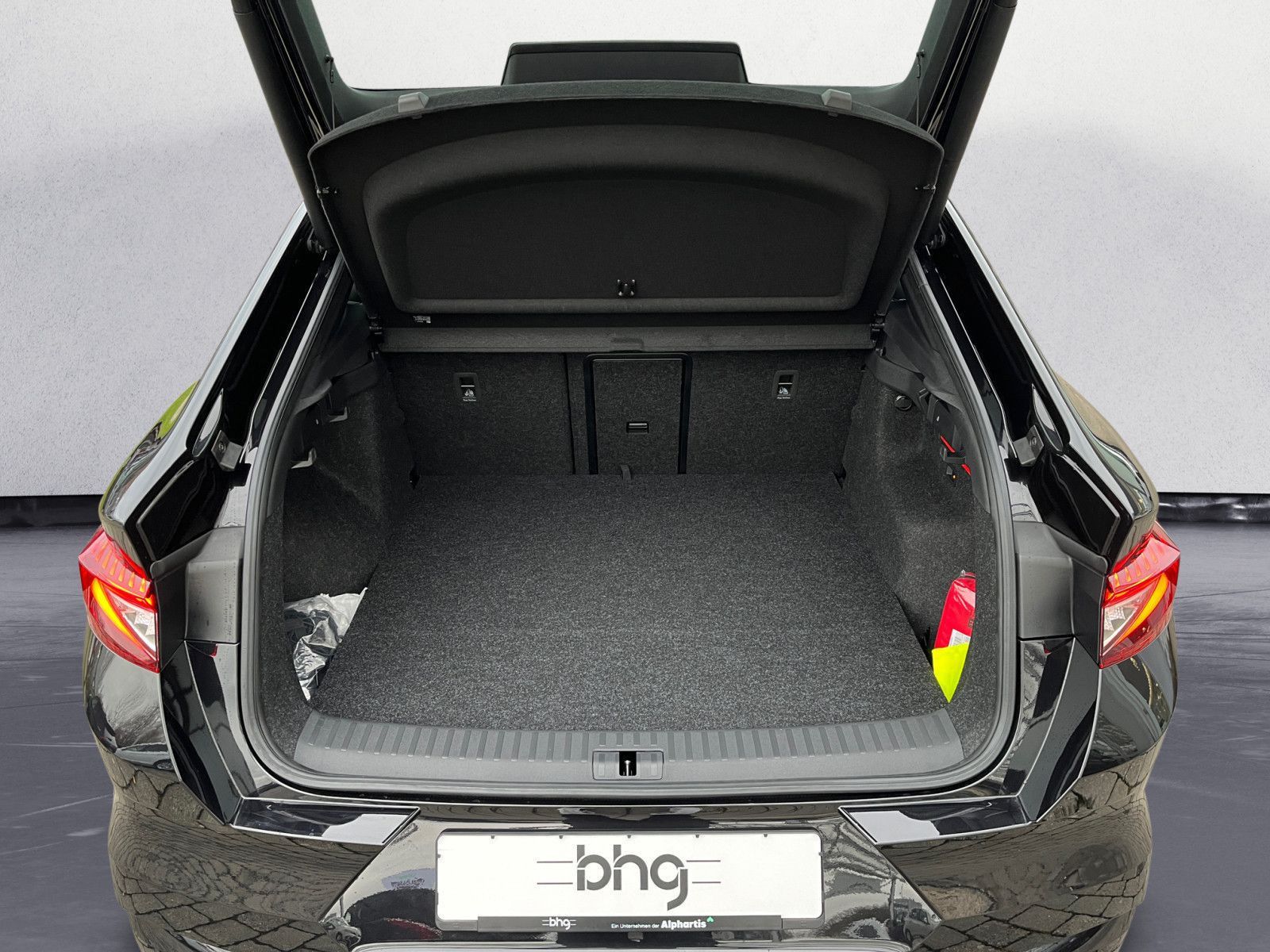 Skoda Enyaq - Bild 10