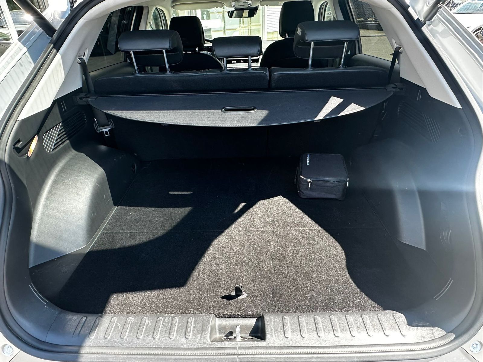 Fahrzeugabbildung Hyundai Ioniq 5 Techniq 2WD NAVI+LED+SHZ+KAMERA+ACC+WP+