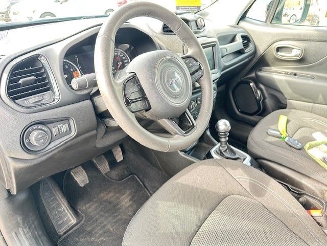 Jeep Renegade - Bild 16