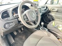 Jeep Renegade - Vorschau Bild 16