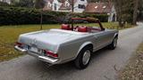 Mercedes-Benz SL 280 ZF 5 Note 1 Top - Mercedes-Benz SL 280 in München
