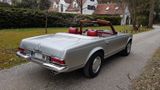Mercedes-Benz SL 280 ZF 5 Note 1 Top - Mercedes-Benz aus 1968: Sl