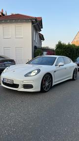 Porsche Panamera 4S | Scheckheft | HU 04/27 | Neu Öl