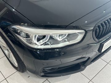 BMW 116 - 8