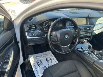BMW 520 - 11
