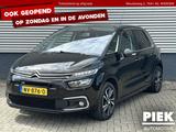 Citroën C4 Picasso 1.2 PureTech Feel automatik AHK - Citroën C4 Picasso: Feel