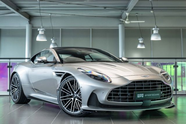ASTON MARTIN DB12