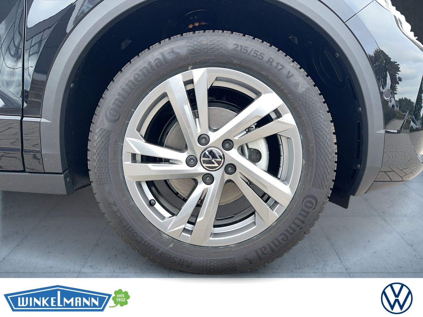 Volkswagen T-Roc - Bild 8