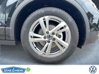 Volkswagen T-Roc - Vorschau Bild 8