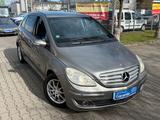 Mercedes-Benz B 180 CDI*LEDER*Bi.XENON*ALUS*KLIMA*SHZ*MFL*PDC* - gebrauchte Mercedes-Benz B 180 aus dem Jahr 2006