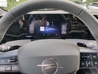 Opel Astra - Vorschau Bild 12