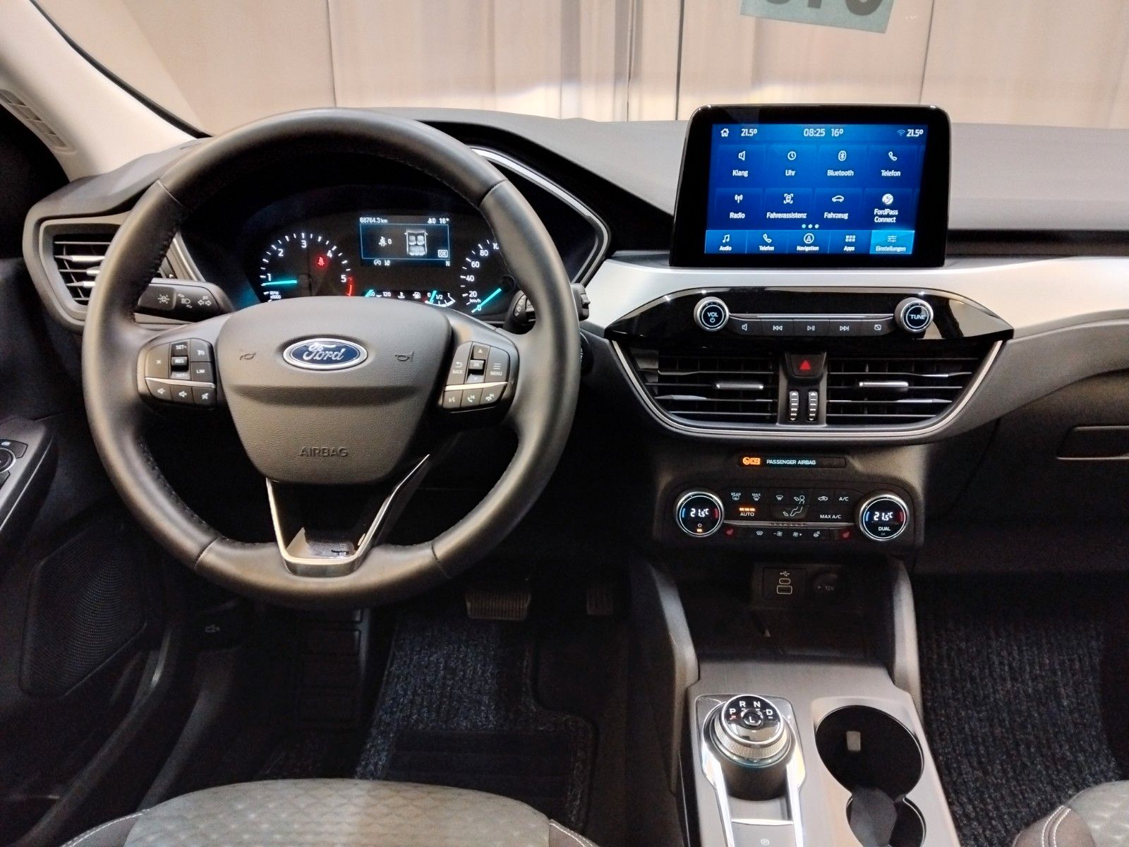 Ford Kuga (10/2022, Diesel)
