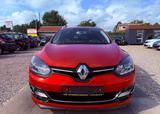 Renault Megane III Grandtour BOSE Edition Sport Lenkrad - Renault: Bose Edition