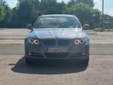 BMW 318d Auto. |1.Hand |PDC |Navi |AHK |SHG |8xALU!! - BMW 318 aus 2011: 318d