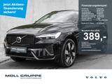 Volvo XC60 T8 AWD Ultra Dark MATRIX ACC AUT EL.HECK LM - Volvo XC60 Gebrauchtwagen in Dresden