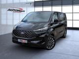 Ford Tourneo Custom 2.0 EcoBlue L1 Titanium X FWD LED - Ford Tourneo Custom