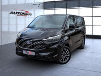 Ford Tourneo Custom - Vorschau Bild 2