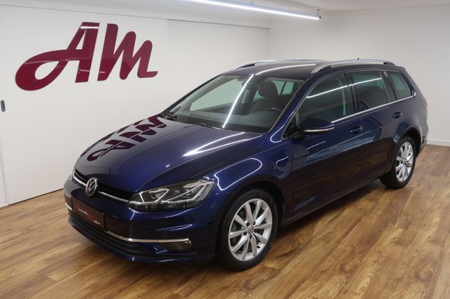 Volkswagen Golf VII Variant Highline BMT/DSG/Bi-Xenon/Navi