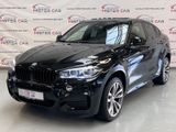 BMW X6 xDrive 40d M PAKET/SOFT/DIGI/GSHD/360/HUD/20