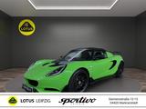 Lotus Elise Cup 250 *Lotus Leipzig* - Lotus Elise in Leipzig