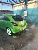 Opel Corsa 1.4 Color Stripes Color Stripes - Opel Corsa Stripes mit Benzin-Antrieb