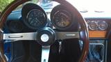 Alfa Romeo Spider Fastback Coda Tronca 2+2 - blaue Alfa Romeo Spider