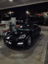 Porsche PORSCHE PANAMERA 4S - Porsche Panamera in Berlin