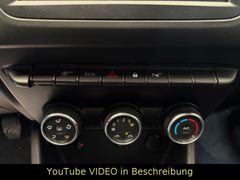 DACIA Duster II Comfort KAMERA/NAVI/KLIMA