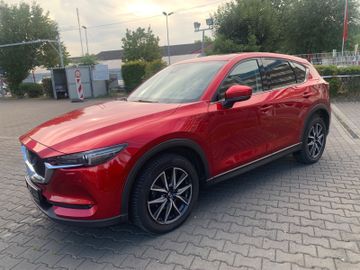 Mazda CX-5 - 2