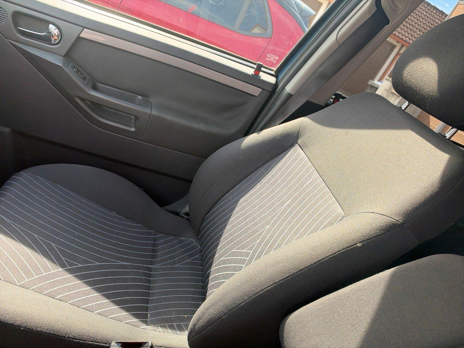 Opel Meriva 2006 — photo 8
