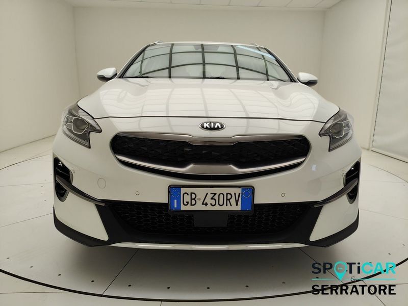 Kia Xceed 1.6 gdi phev High Tech 141cv dct imagem 2
