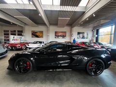 CORVETTE Z06 Cabrio 3LZ Europa GEIGERCARS 3.99%