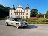 BMW 325iA Coupé | BBS | Sehr gepflegt | H-fähig - BMW 325 aus 1993: 325i