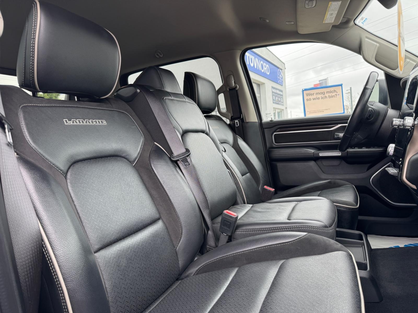 Dodge Ram ,Laramie,5.7,V8,HEMI,4x4,Offroad,Punisher...., миниатюра 19