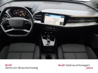 Audi Q4 e-tron - Vorschau Bild 8
