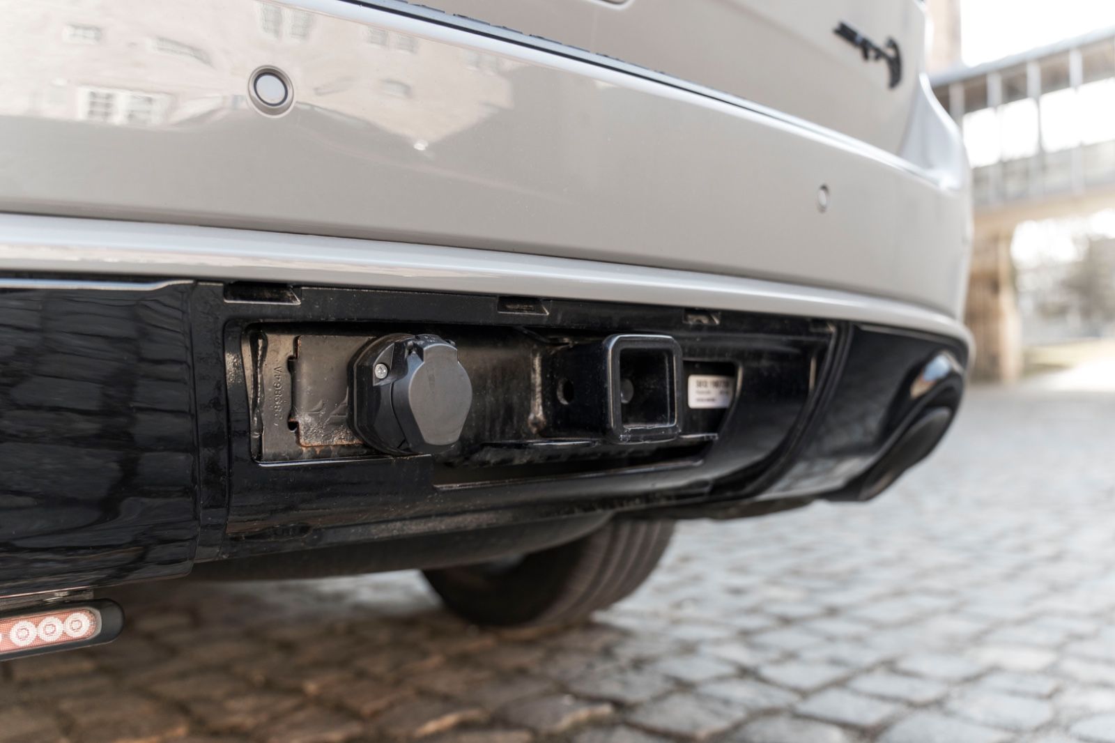 Fahrzeugabbildung Dodge 5.7L R/T AWD SRT Paket ACC AHH LPG TOTW PDC KAM