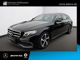 Mercedes-Benz E 220 d T Avantgarde*AHK*Schiebedach*LED*Navi* - gebrauchte Mercedes-Benz E 220 aus dem Jahr 2019