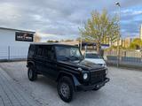 Mercedes-Benz G 280 CDI Off-Road*Automatik*Leder*80.000 Km* - schwarze Mercedes-Benz G 280