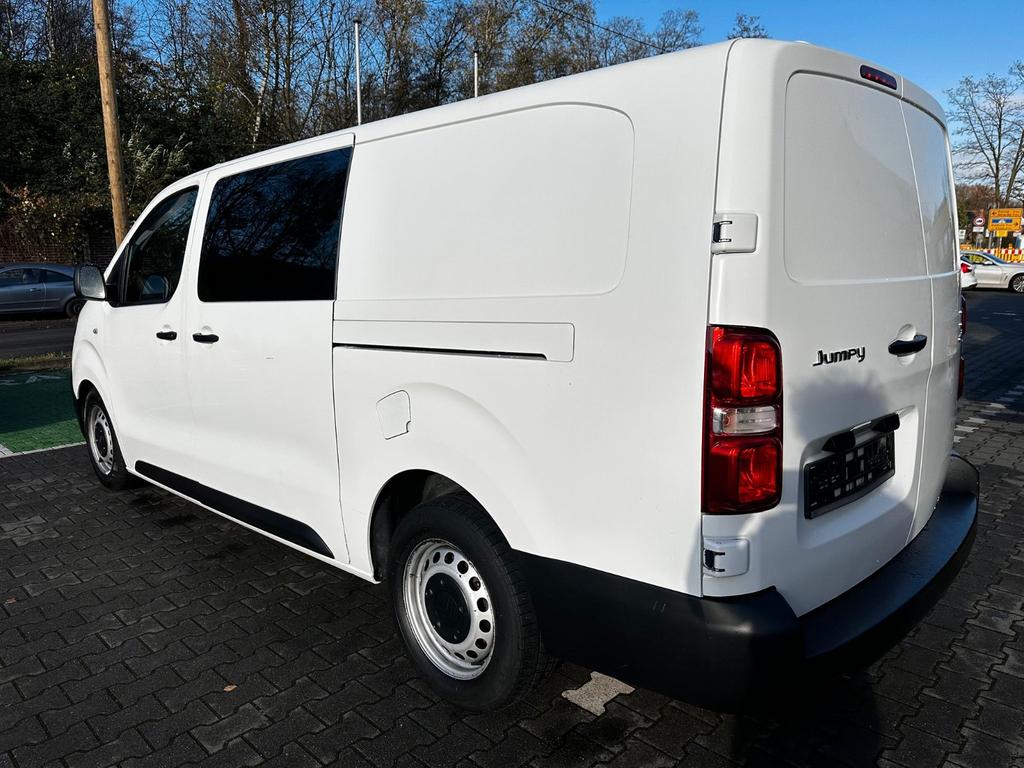 Citroën Jumpy