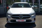 Mercedes-Benz A200 Urban Navi Kamera Sitzheizung Tempomat PDC - Mercedes-Benz A-Class: Silber