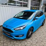 Ford Focus - Ford Focus: Coupe