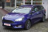 Ford Focus Turnier 1.5 EB Business Kamera Winterpaket - gebrauchte Ford Focus aus dem Jahr 2016